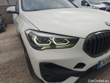  Bmw  X1 BMW  / 2019 / 5P / todoterreno sDrive16d Business #17