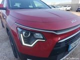  KIA  Niro  Hybrid Concept 1.6 AT6 E6d #16
