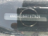  KIA  STONIC KIA  / 2017 / 5P / todoterreno 1.2 DPi 62kW (84CV) Concept (AC) #17