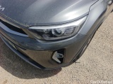  KIA  STONIC KIA  / 2017 / 5P / todoterreno 1.2 DPi 62kW (84CV) Concept (AC) #15