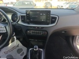  KIA  XCeed KIA  / 2019 / 5P / todoterreno 1.0 T-GDi Drive 88kW (120CV) #13