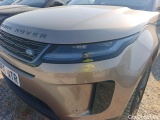  Land Rover  Range Rover Evoque LAND ROVER  2.0 D163 S AUTO 4WD MHEV Bateria a cambiar #14