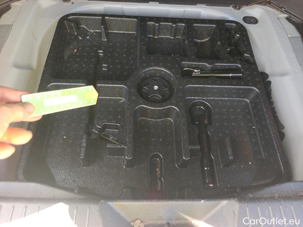  Nissan  Qashqai NISSAN  / 2021 / 5P / todoterreno DIG-T 103kW N-Connecta #9