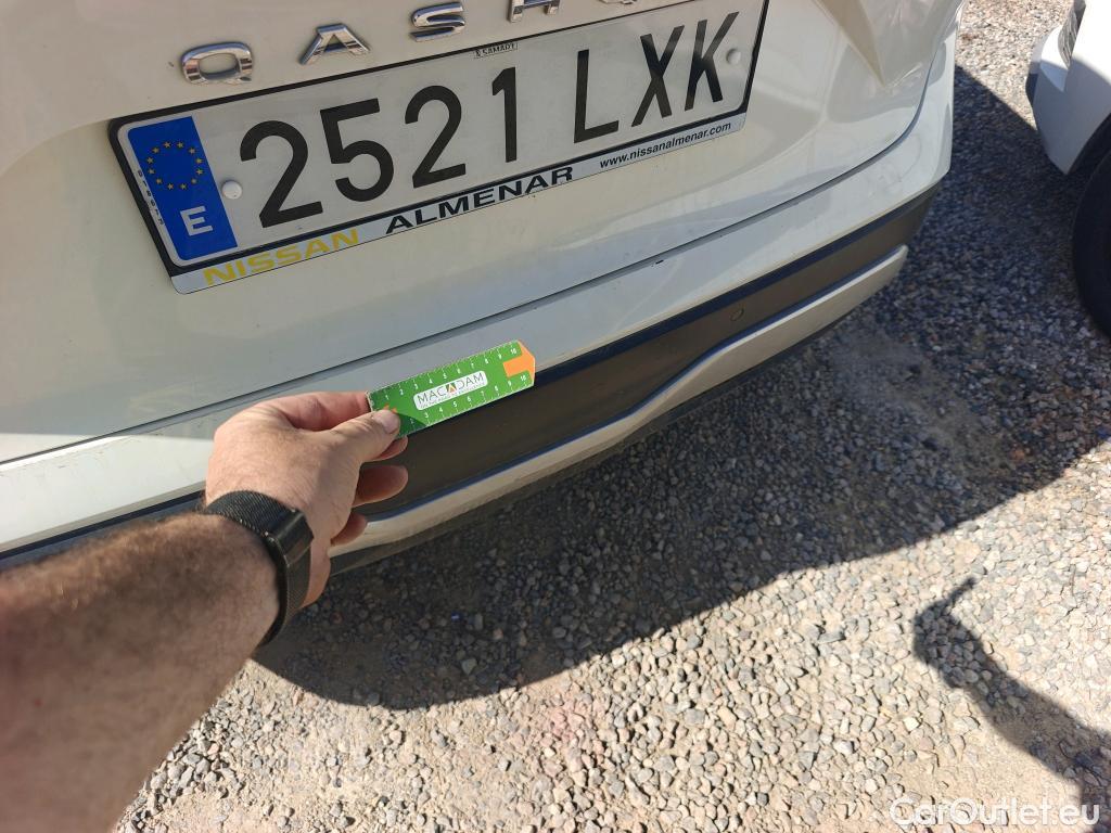  Nissan  Qashqai NISSAN  / 2021 / 5P / todoterreno DIG-T 103kW N-Connecta #23