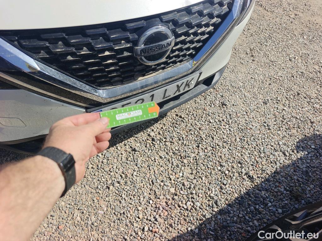  Nissan  Qashqai NISSAN  / 2021 / 5P / todoterreno DIG-T 103kW N-Connecta #21