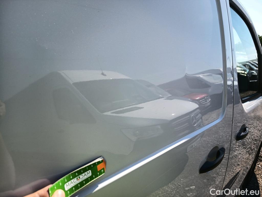  Citroen  Jumpy CITROEN  / 2016 / 4P / furgón Talla XL BlueHDi 145 S&S 6v Control #31