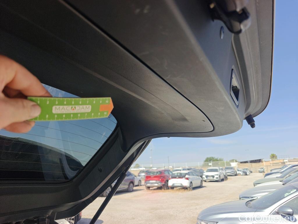  Nissan  Qashqai NISSAN  / 2021 / 5P / todoterreno DIG-T 103kW N-Connecta #17