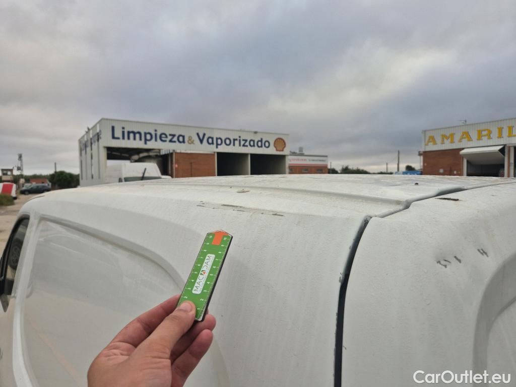  Citroen  Berlingo CITROEN  / 2018 / 3P / furgón derivado de turismo Talla M BlueHDi 100 CONTROL #6