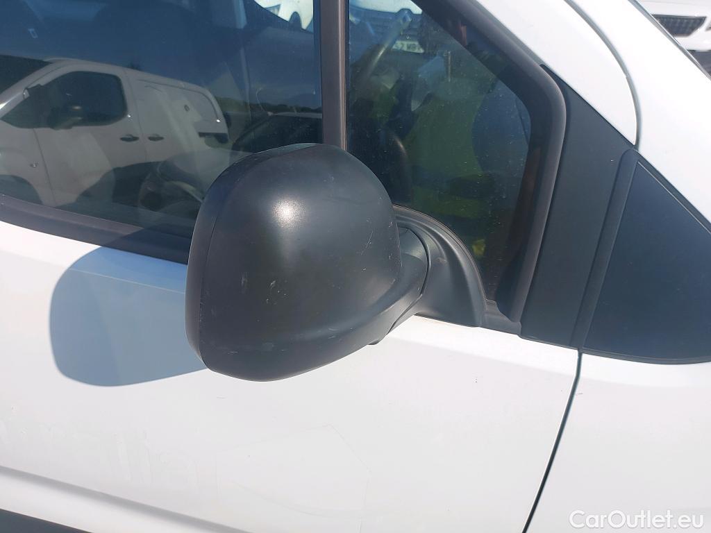  Citroen  Berlingo CITROEN  Talla M BlueHDi 100 S&S LIVE (IND) (CX) #36