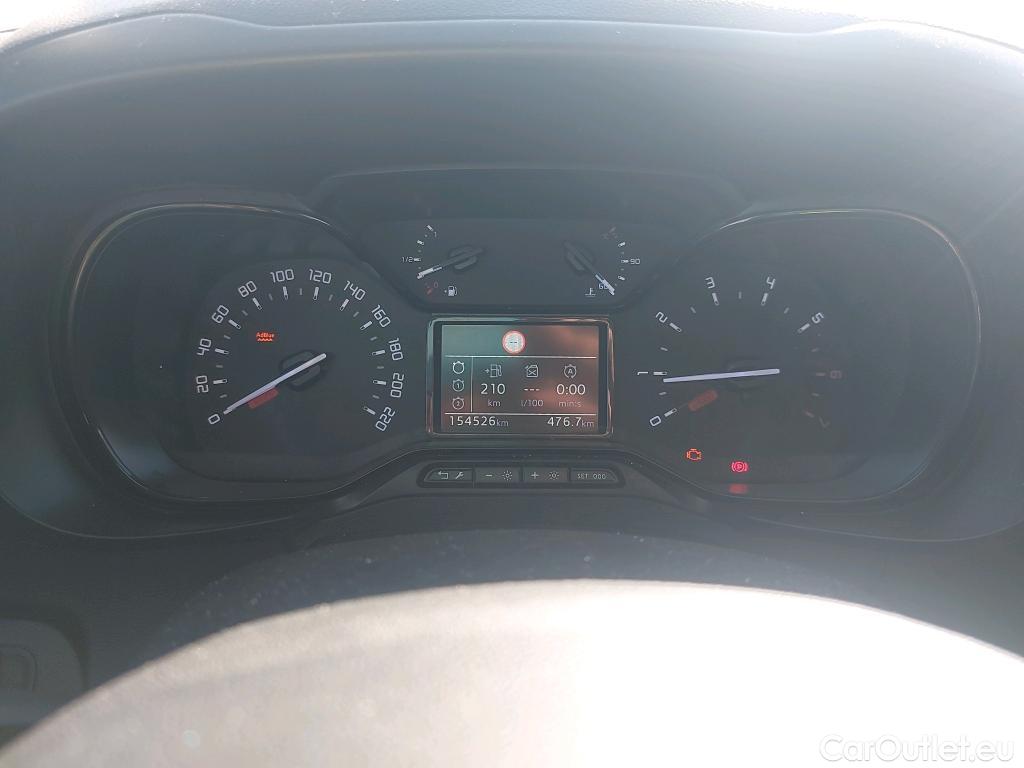  Citroen  Berlingo CITROEN  Talla M BlueHDi 100 S&S LIVE (IND) (CX) #35