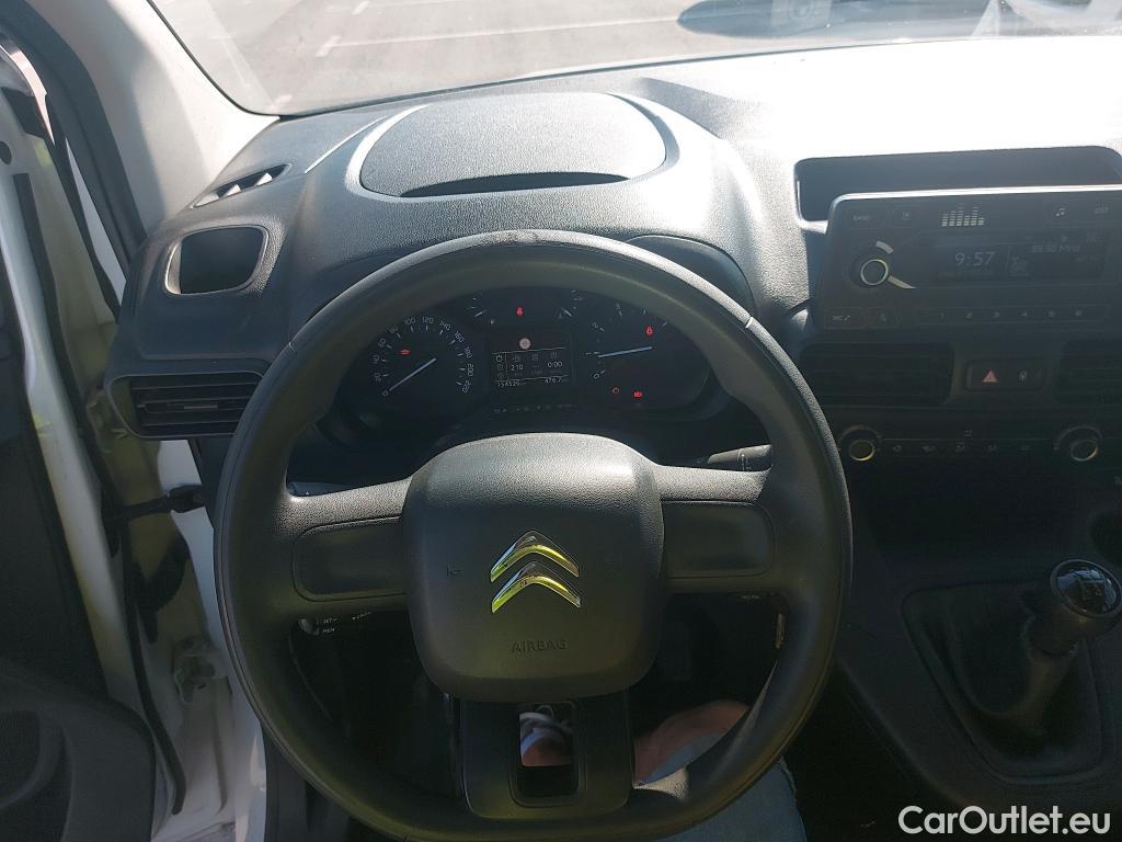  Citroen  Berlingo CITROEN  Talla M BlueHDi 100 S&S LIVE (IND) (CX) #8
