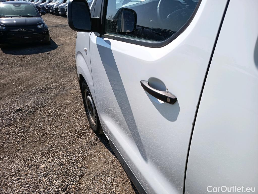  Citroen  Jumpy CITROEN  / 2016 / 4P / furgón Talla XL BlueHDi 145 S&S 6v Control #15