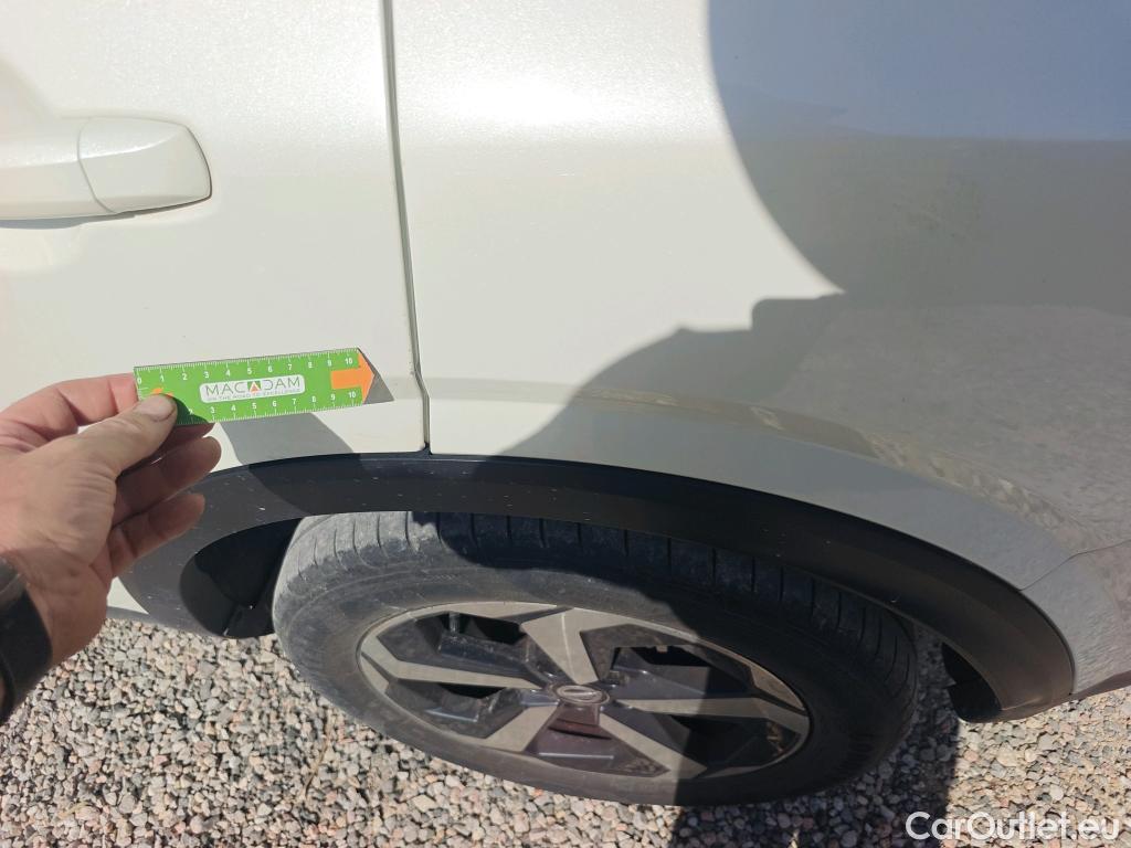  Nissan  Qashqai NISSAN  / 2021 / 5P / todoterreno DIG-T 103kW N-Connecta #33