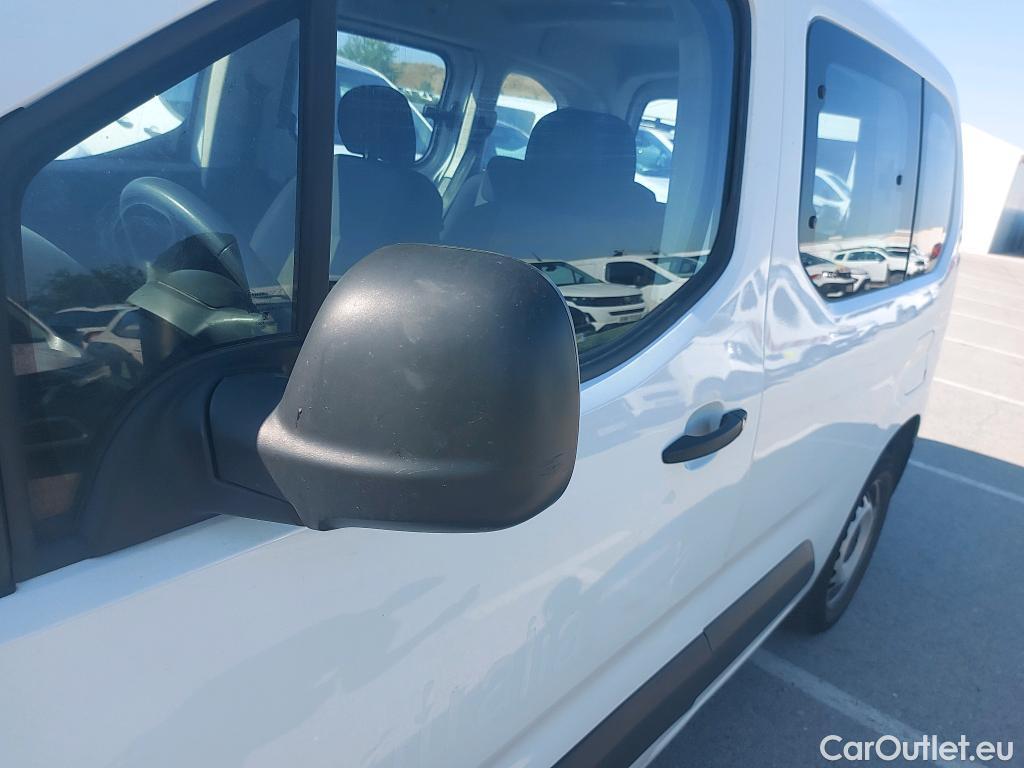  Citroen  Berlingo CITROEN  Talla M BlueHDi 100 S&S LIVE (IND) (CX) #43
