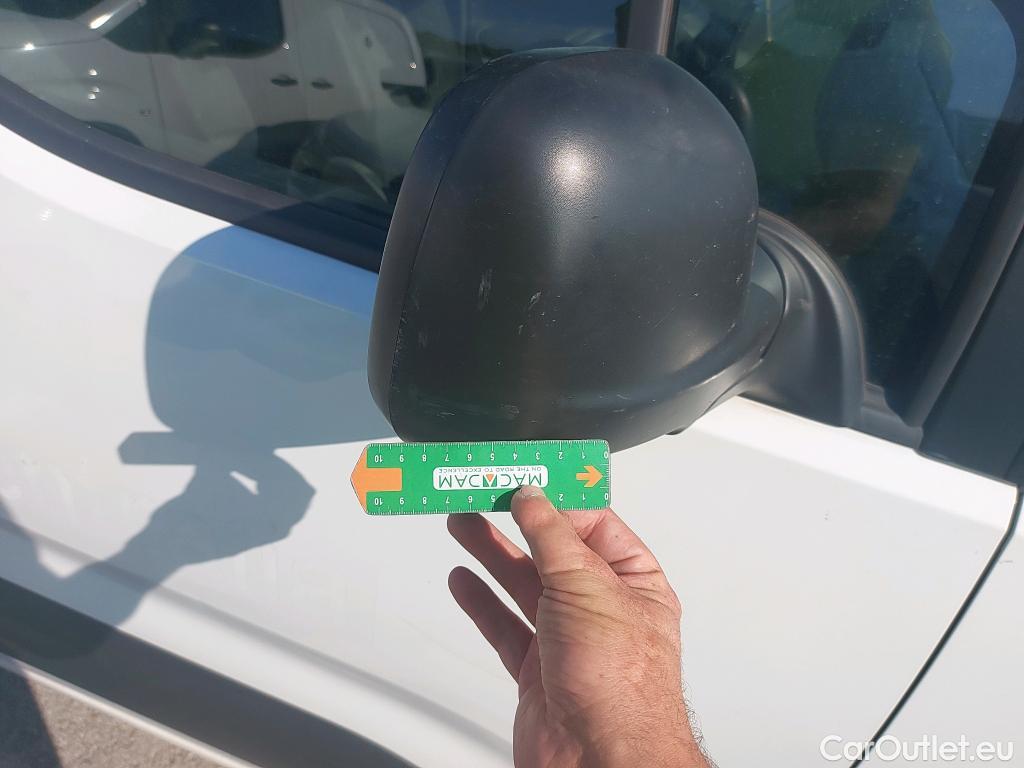  Citroen  Berlingo CITROEN  Talla M BlueHDi 100 S&S LIVE (IND) (CX) #37
