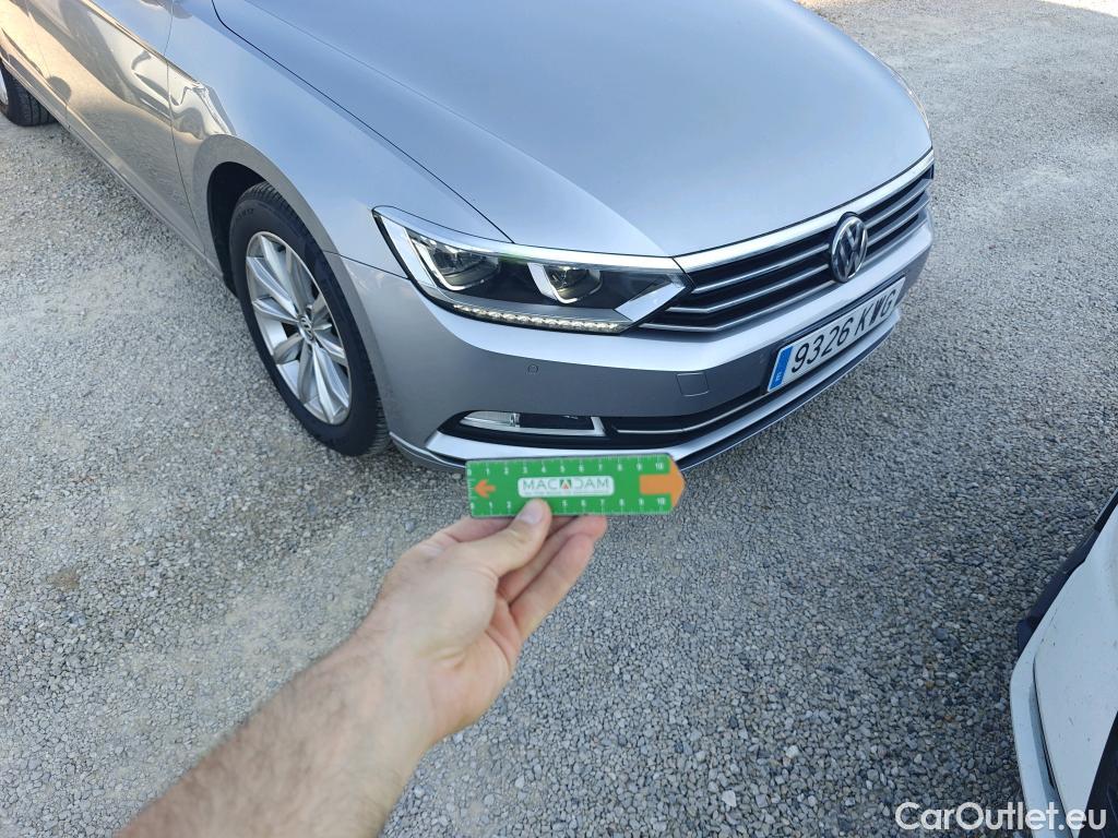  Volkswagen  Passat VOLKSWAGEN  / 2014 / 5P / familiar Advance 2.0 TDI 110kW (150CV) Variant #26