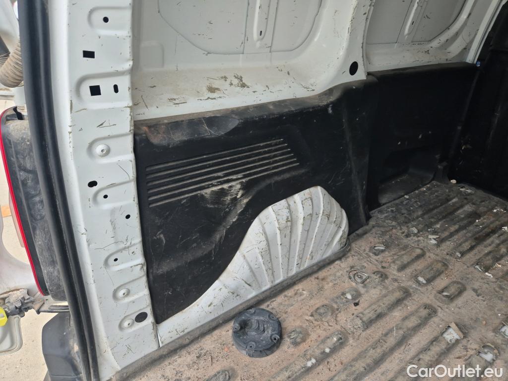  Citroen  Berlingo CITROEN  / 2018 / 3P / furgón derivado de turismo Talla M BlueHDi 100 CONTROL #21