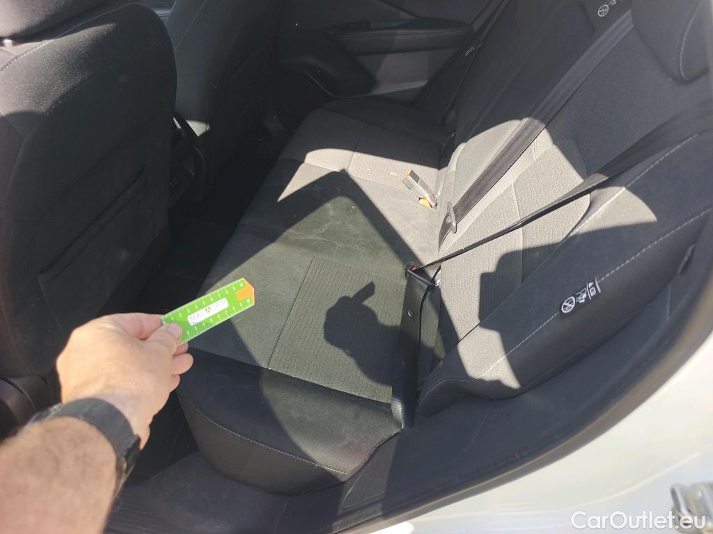  Nissan  Qashqai NISSAN  / 2021 / 5P / todoterreno DIG-T 103kW N-Connecta #13