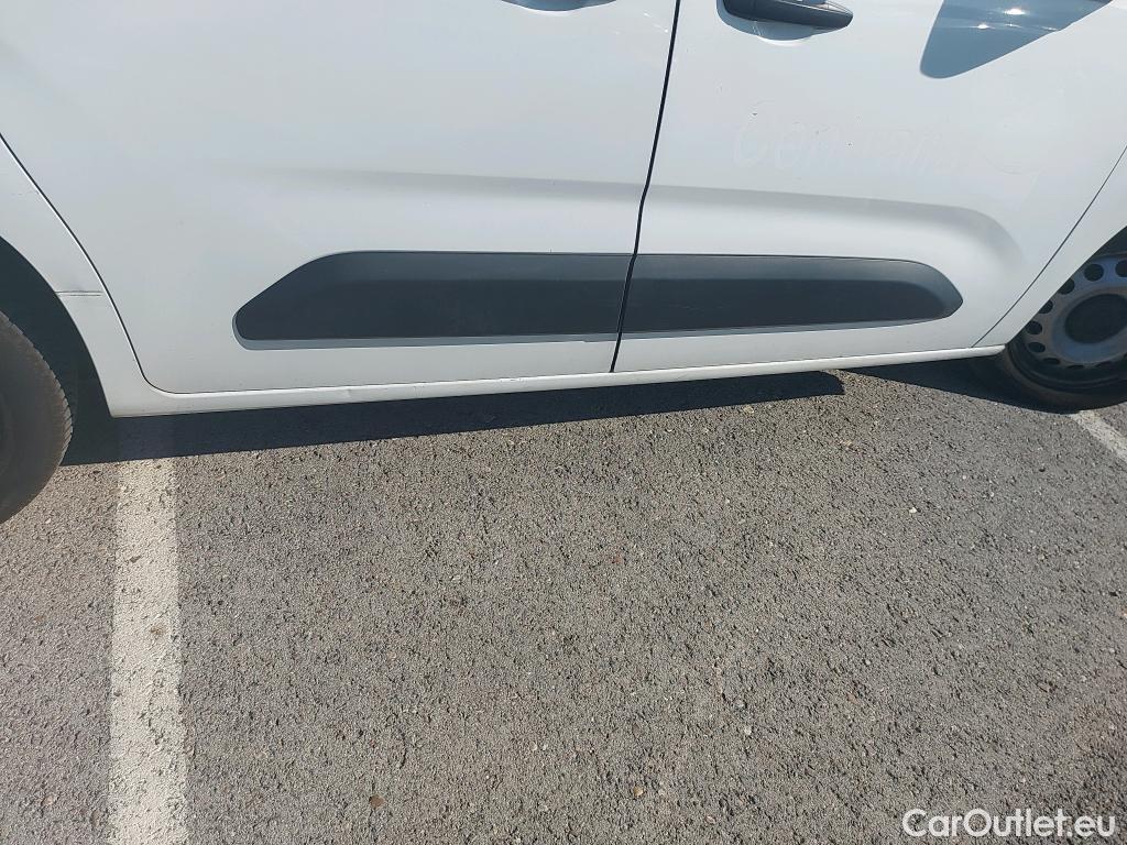  Citroen  Berlingo CITROEN  Talla M BlueHDi 100 S&S LIVE (IND) (CX) #40