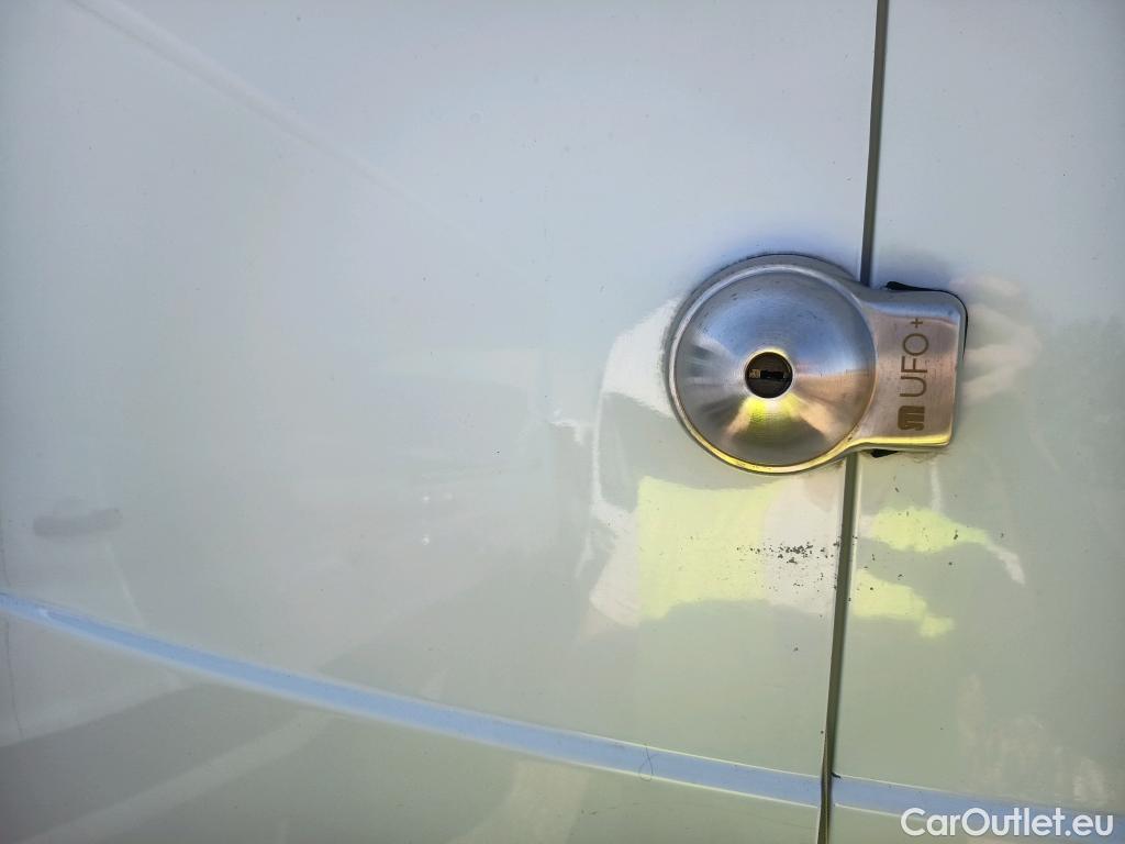  Citroen  Jumpy CITROEN  / 2016 / 4P / furgón Talla XL BlueHDi 145 S&S 6v Control #34