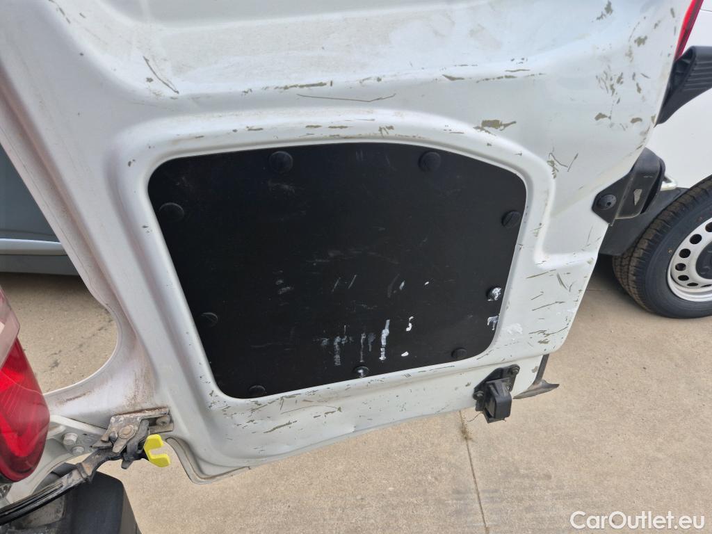  Citroen  Berlingo CITROEN  / 2018 / 3P / furgón derivado de turismo Talla M BlueHDi 100 CONTROL #17