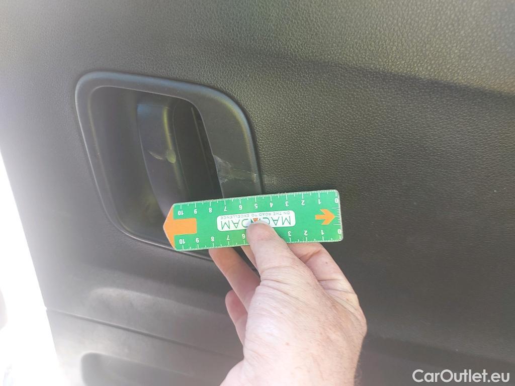  Citroen  Berlingo CITROEN  Talla M BlueHDi 100 S&S LIVE (IND) (CX) #4