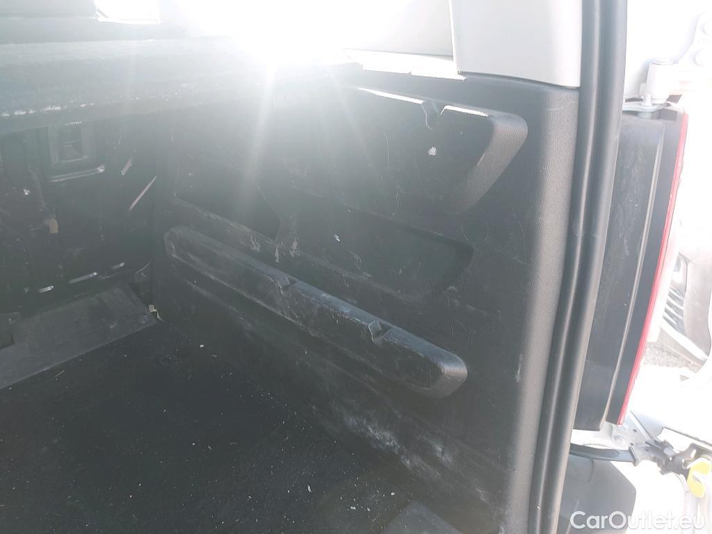  Citroen  Berlingo CITROEN  Talla M BlueHDi 100 S&S LIVE (IND) (CX) #26