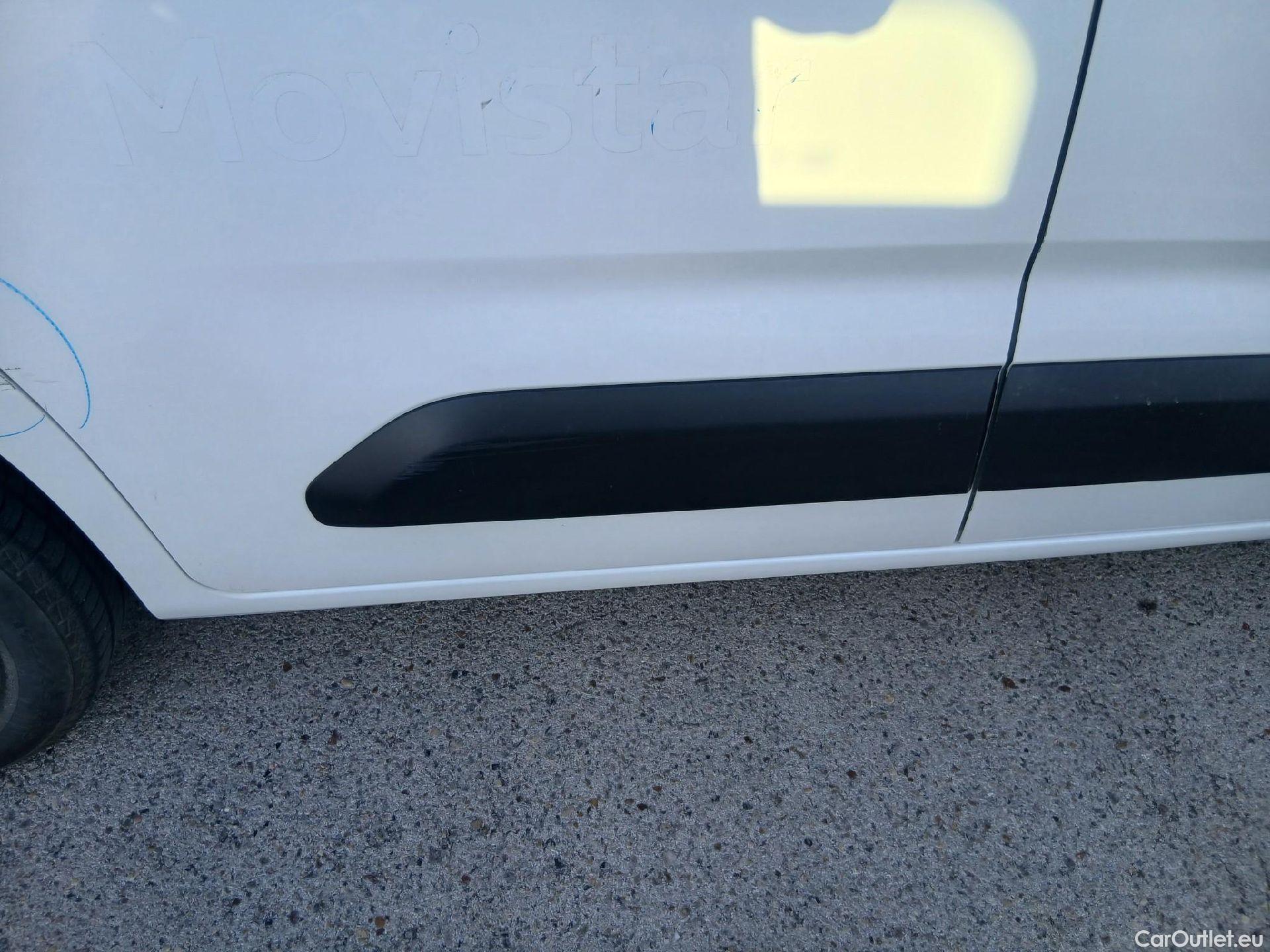  Citroen  Berlingo CITROEN  / 2018 / 4P / furgón derivado de turismo Talla M BlueHDi 100 CLUB #15
