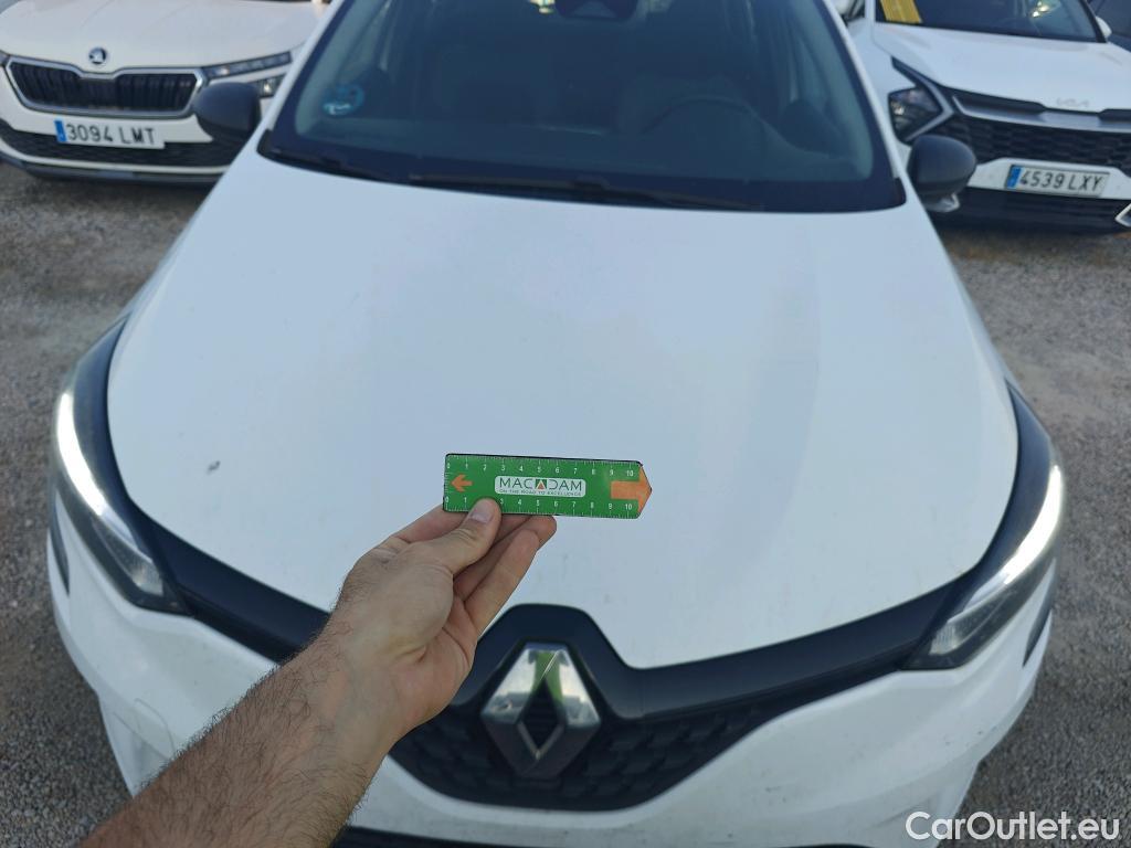  Renault  Clio RENAULT  / 2019 / 5P / berlina con portón Business Blue dCi 63 kW (85CV) (ACB) #38