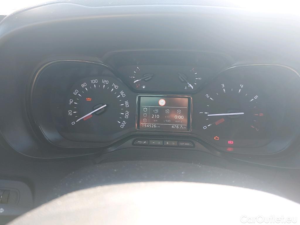  Citroen  Berlingo CITROEN  Talla M BlueHDi 100 S&S LIVE (IND) (CX) #34