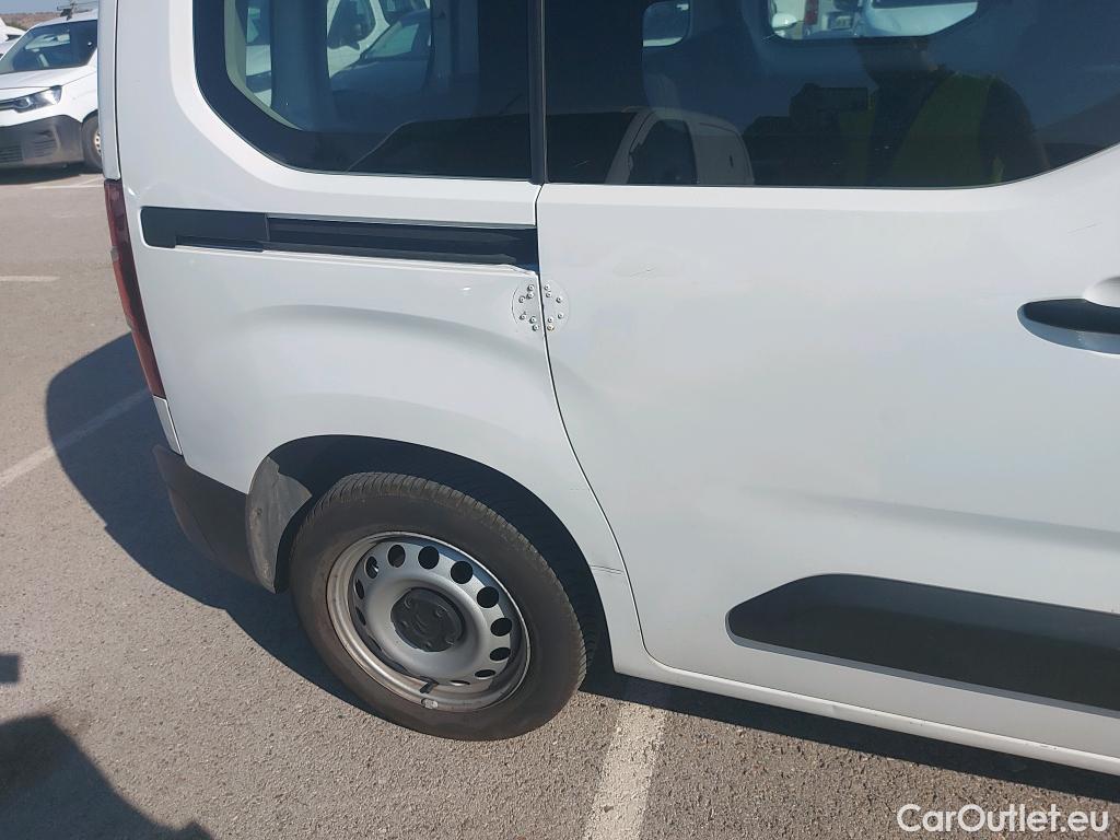  Citroen  Berlingo CITROEN  Talla M BlueHDi 100 S&S LIVE (IND) (CX) #5