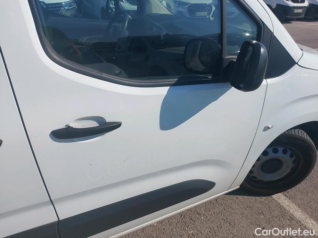  Citroen  Berlingo CITROEN  Talla M BlueHDi 100 S&S LIVE (IND) (CX) #38