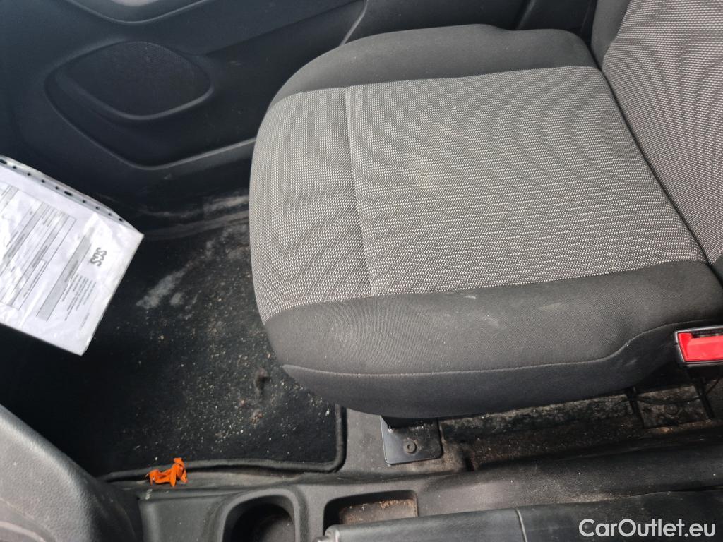  Citroen  Berlingo CITROEN  / 2018 / 3P / furgón derivado de turismo Talla M BlueHDi 100 CONTROL #38
