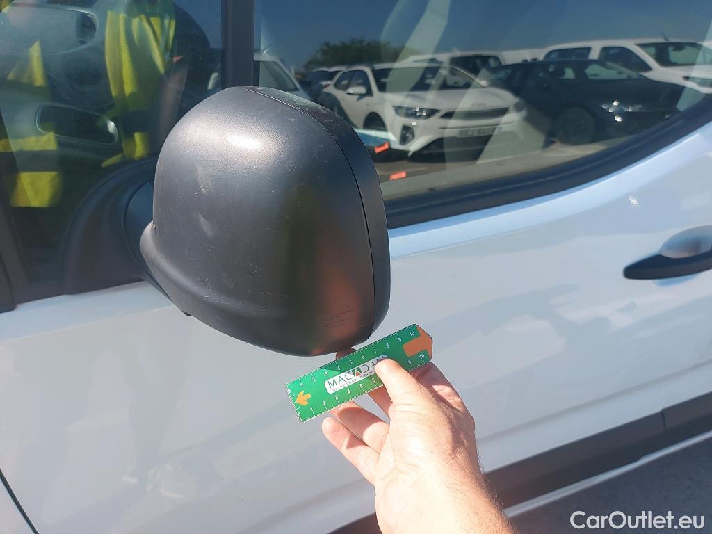  Citroen  Berlingo CITROEN  Talla M BlueHDi 100 S&S LIVE (IND) (CX) #42