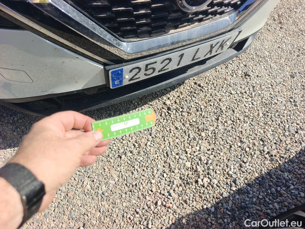  Nissan  Qashqai NISSAN  / 2021 / 5P / todoterreno DIG-T 103kW N-Connecta #15