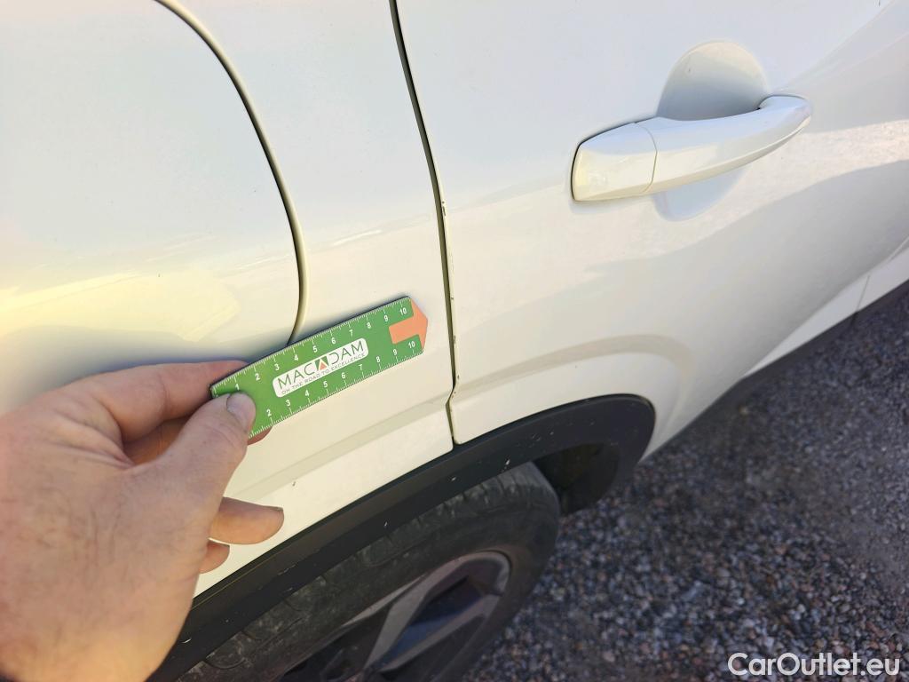  Nissan  Qashqai NISSAN  / 2021 / 5P / todoterreno DIG-T 103kW N-Connecta #12