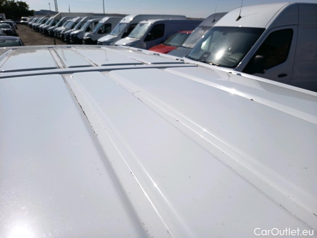  Citroen  Jumpy CITROEN  / 2016 / 4P / furgón Talla XL BlueHDi 145 S&S 6v Control #4