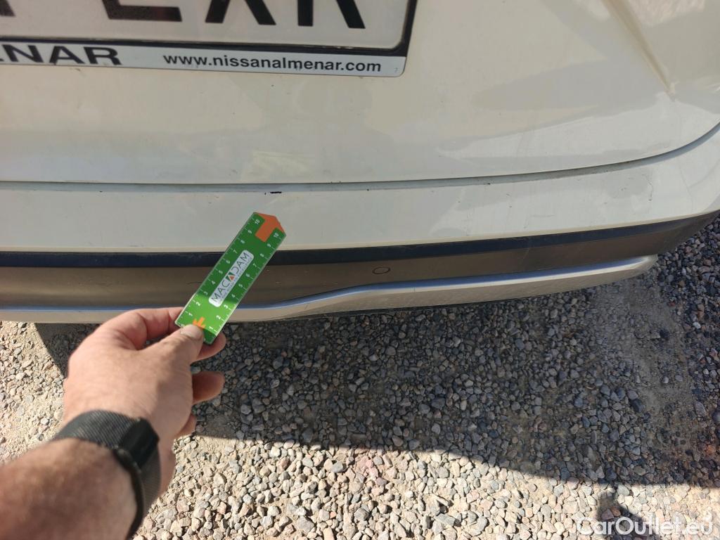  Nissan  Qashqai NISSAN  / 2021 / 5P / todoterreno DIG-T 103kW N-Connecta #26
