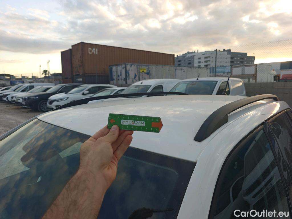  Skoda  Fabia  Combi Ambition 1.0 TSI 95CV MT5 E6dT #19