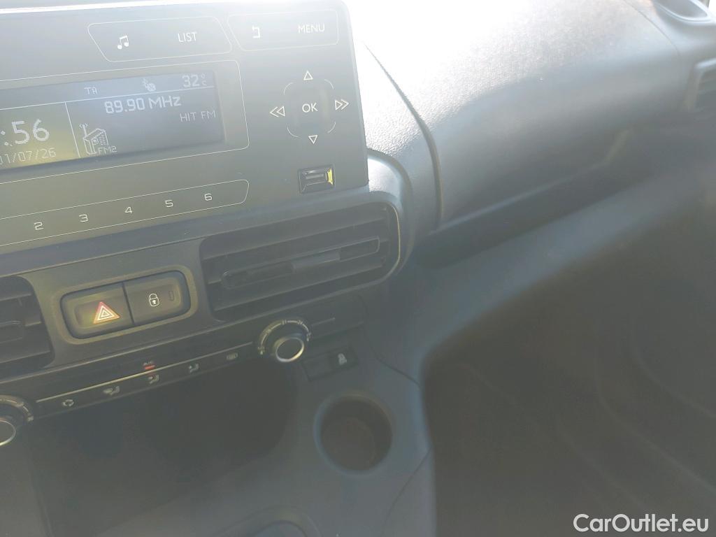  Citroen  Berlingo CITROEN  Talla M BlueHDi 100 S&S LIVE (IND) (CX) #32