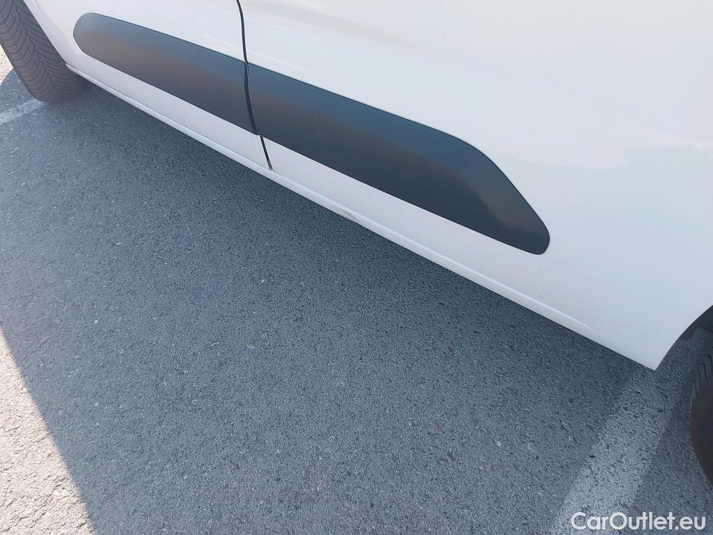  Citroen  Berlingo CITROEN  Talla M BlueHDi 100 S&S LIVE (IND) (CX) #18