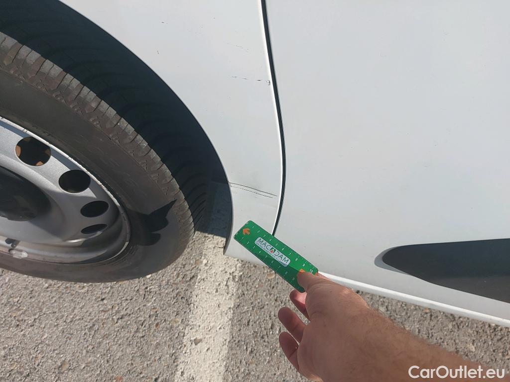  Citroen  Berlingo CITROEN  Talla M BlueHDi 100 S&S LIVE (IND) (CX) #7