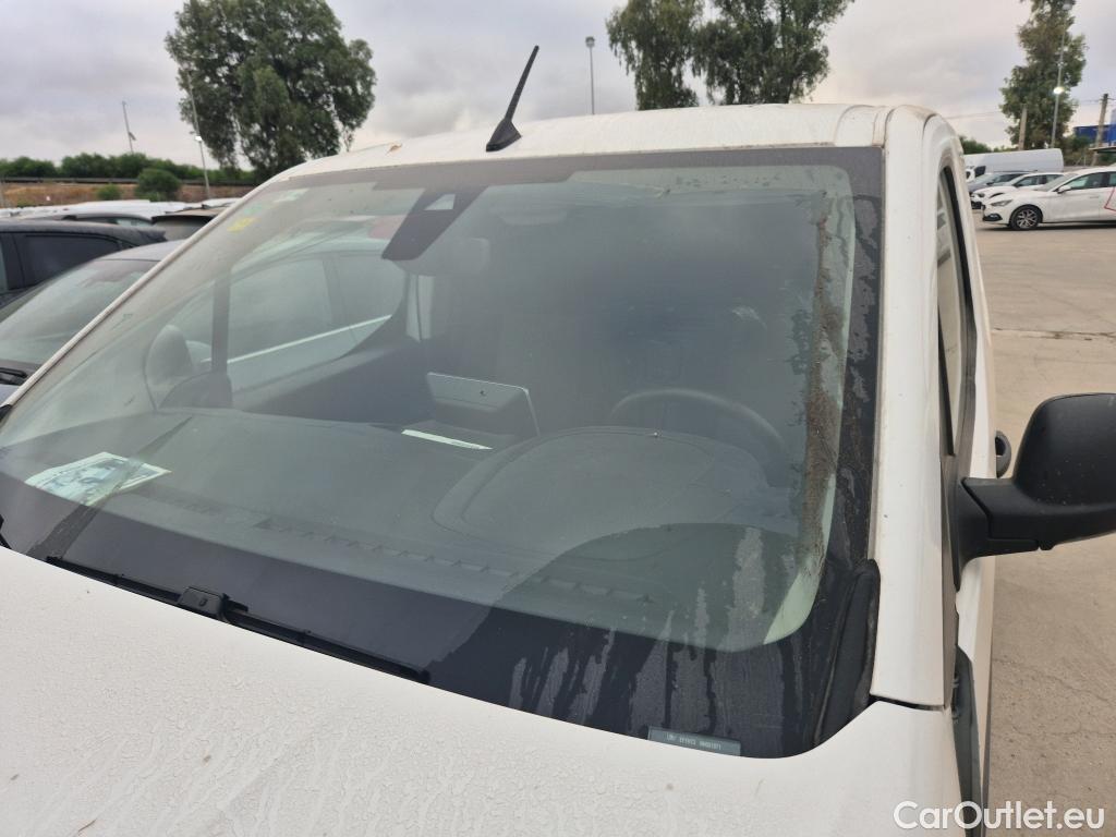  Citroen  Berlingo CITROEN  / 2018 / 3P / furgón derivado de turismo Talla M BlueHDi 100 CONTROL #1