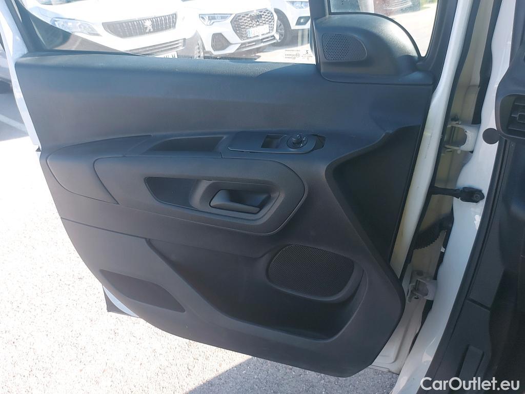  Citroen  Berlingo CITROEN  Talla M BlueHDi 100 S&S LIVE (IND) (CX) #1