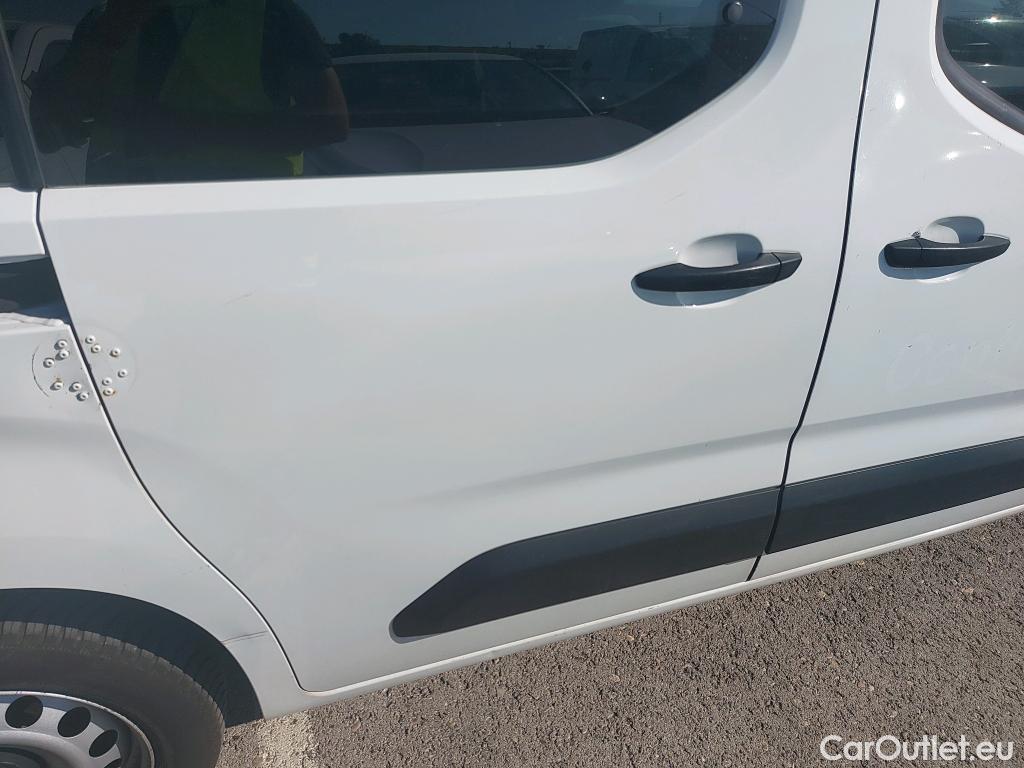  Citroen  Berlingo CITROEN  Talla M BlueHDi 100 S&S LIVE (IND) (CX) #15