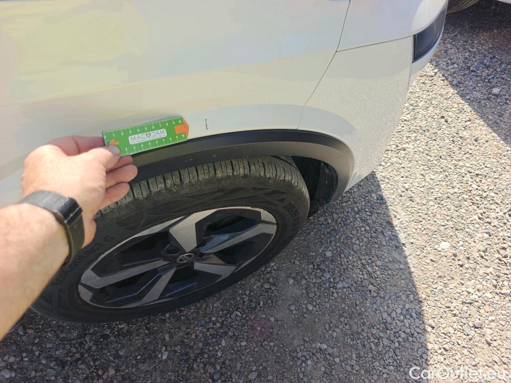  Nissan  Qashqai NISSAN  / 2021 / 5P / todoterreno DIG-T 103kW N-Connecta #35
