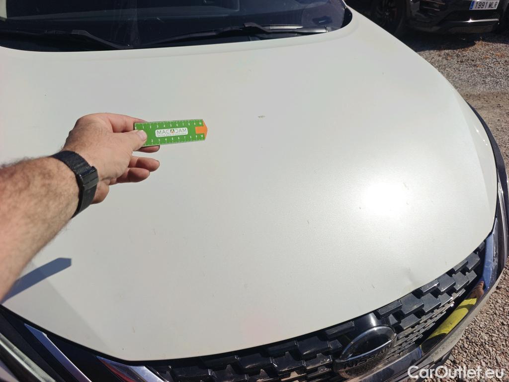  Nissan  Qashqai NISSAN  / 2021 / 5P / todoterreno DIG-T 103kW N-Connecta #1