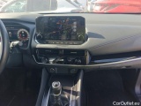  Nissan  Qashqai NISSAN  / 2021 / 5P / todoterreno DIG-T 103kW N-Connecta #14