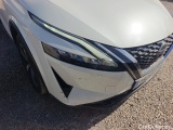  Nissan  Qashqai NISSAN  / 2021 / 5P / todoterreno DIG-T 103kW N-Connecta #17