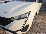  Peugeot  308 PEUGEOT  / 2021 / 5P / berlina con portón 5P Active Pack BlueHDi 130 S&S MAN #16
